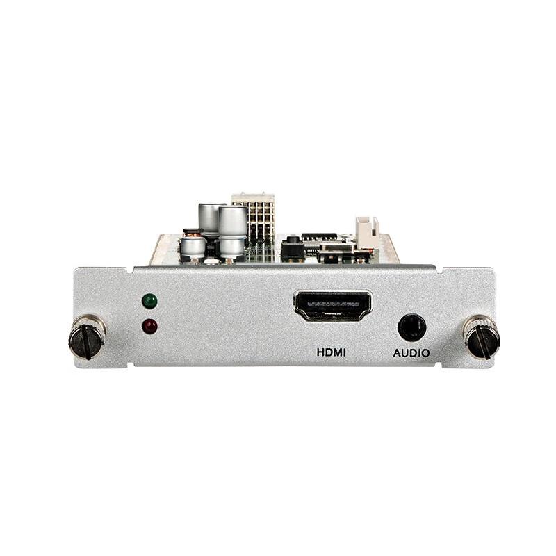 Runpu HDMI Audio/Video Matrix Card (CN version)
