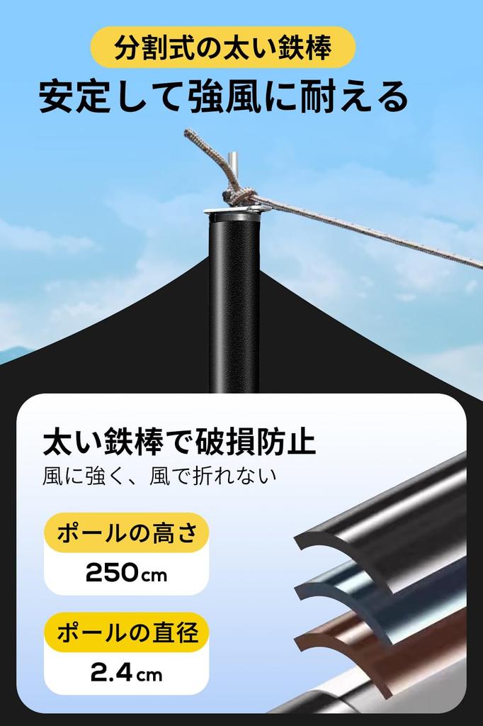 HBEISE Шестиугольный тент Резиновая фабрика Водонепроницаемый Можно комбинировать с водой УФ 5000мм Водяное давление 210D Высокая плотность 6 6 Палатка Водонепроницаемое хранение Легко