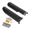 Front Fork Protector Covers Fork Guards For Crf 50 Crf70 Klx110 BSE KAYO Chinese 110cc 125cc 140cc 150cc 160cc Dirt Pit Bike