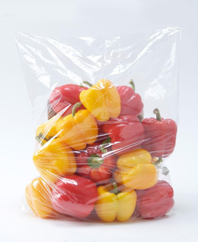 Japan Sanipak Kitchen Baking Storage Bag Extra Large 50 Pieces F-22