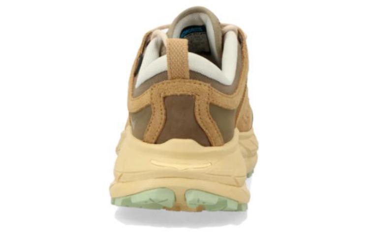 HOKA ONE ONE Tor Ultra Low Wheat Mushroom 1153137-WSH