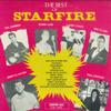 LP Пластинка VARIOUS - The Best Of Star Fire (Том. № 1) SLP1003 Star Fire Recor 1982 US Rock