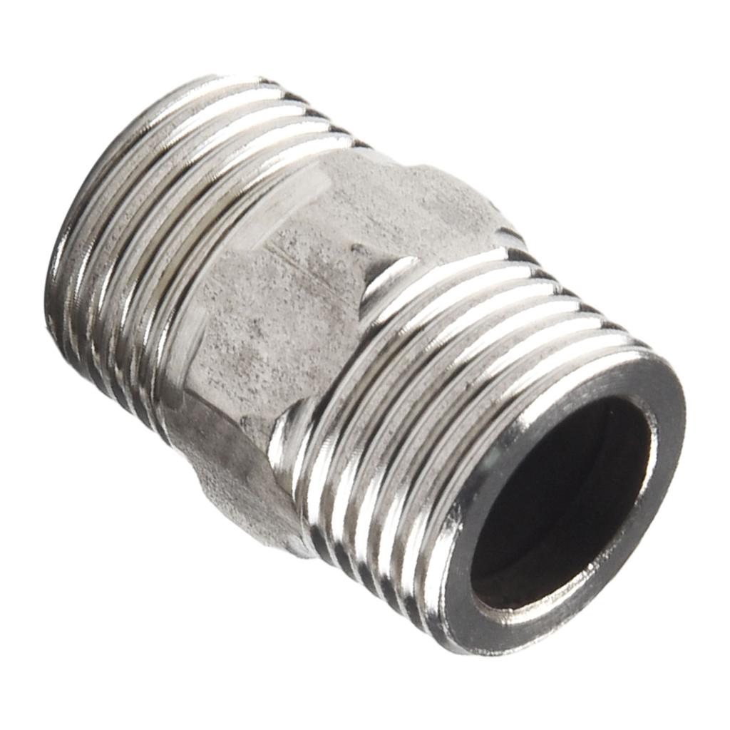 Детали Удлинитель Шланга Инструменты Аксессуары Удлинитель Нержавеющая Сталь