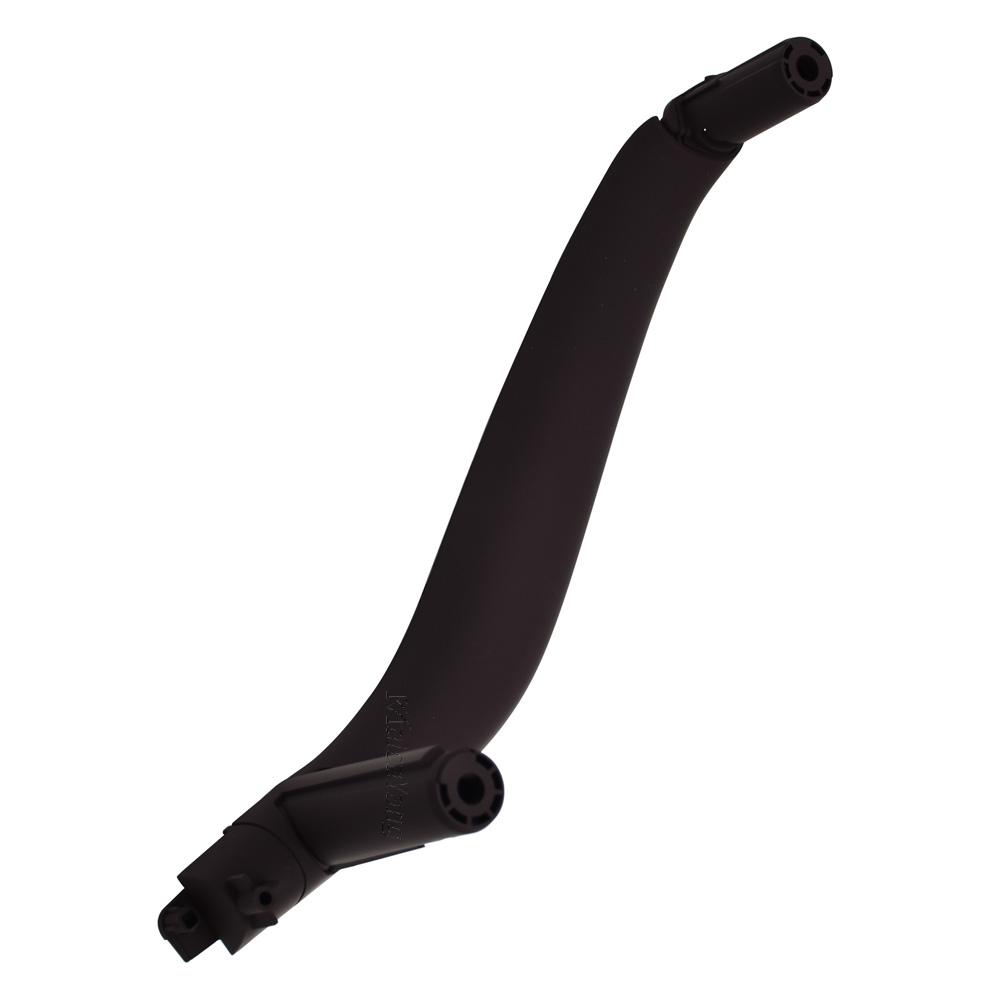 Накладка на ручку внутренней двери для BMW F15 X5 2013-2018 F16 X6 2014- 51417292243 51417292244 51417345331