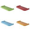 Dopamine Bathroom Storage Shelf Free Punch Toiletries Organizer Wall Hanging Storage Rack  Toilet