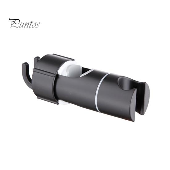 Регулируемый держатель для душевой лейки, вращающийся на 360 градусов, простая установка, крепление для душевой лейки в ванной комнате