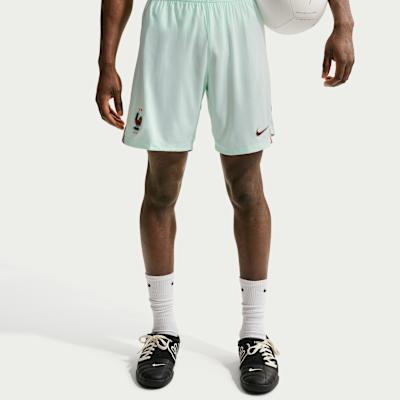 Nike Мужские футбольные штаны Dri Fit