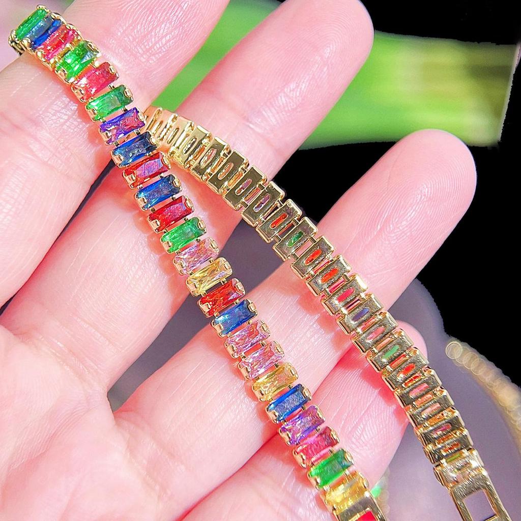 CMM уникальное круглое разноцветное золотое колье-колье с цирконом, ожерелье, воротник, праздничный подарок, женские ювелирные аксессуары