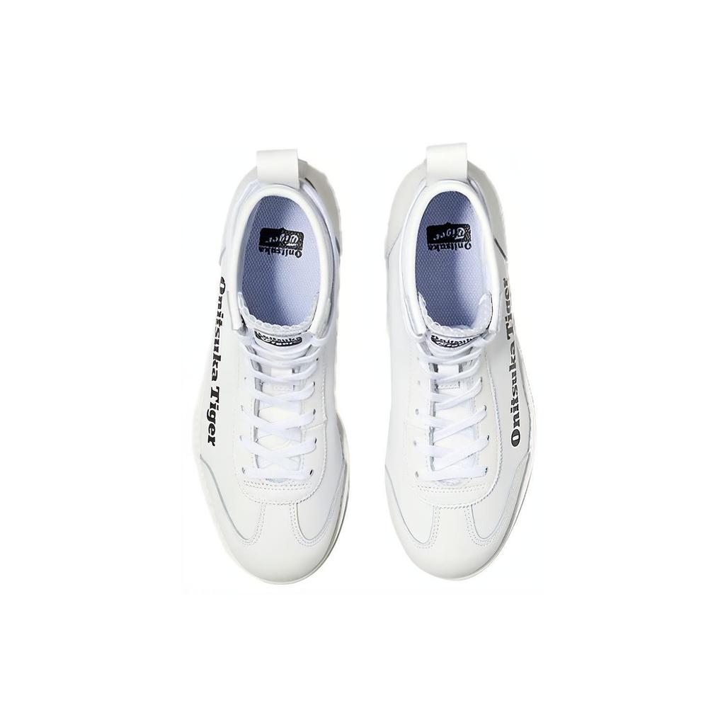 ONITSUKA TIGER ДелегацияДелегация Кусок Привет Устойчивый к истиранию Баланс Устойчивый к истиранию Баланс Средняя высота 1183B675-100