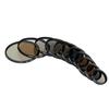Andoer 52mm Digital Slim CPL Circular Polarizer Polarizing Glass Filter for Canon Nikon Sony DSLR