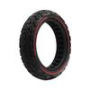 8.5x2.0 Honeycomb 8.5 Inch Tyre Soild Tires Shock Absorber For Xiaomi M365 1S Pro Electric Scooter Anti-Explosion Damping Tires
