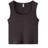 Женский топ-майка Semir с U-образным вырезом
