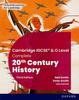 The Cambridge IGCSE & O Level Complete 20th Century History: Student Book Third Edition Book