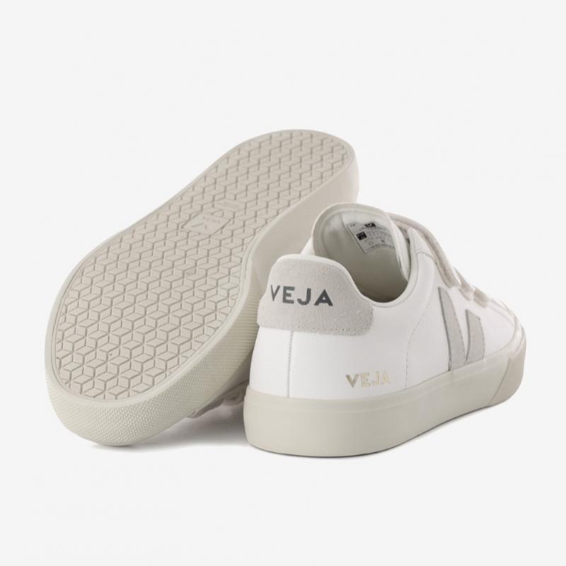 Veja Унисекс Кроссовки Логотип Рецепт 919 Svjf243rc05 919