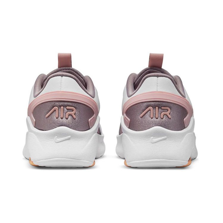 Nike Кроссовки Air Max Bolt GS Light Violet Ore Kids цвета фиолетово-белой дыни CW1626-200