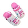 New Indoor Home Cartoon Anti-slip Crocs for Women's Shoes with A Feeling of Stepping On Feces