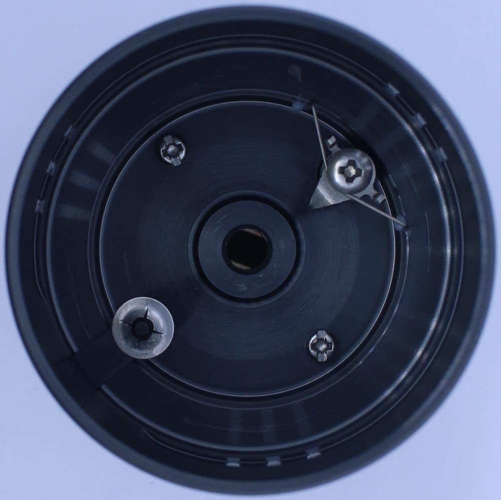 Оригинальная деталь 21 Ultegra C2000S Сборка шпули Деталь 10EA3 №