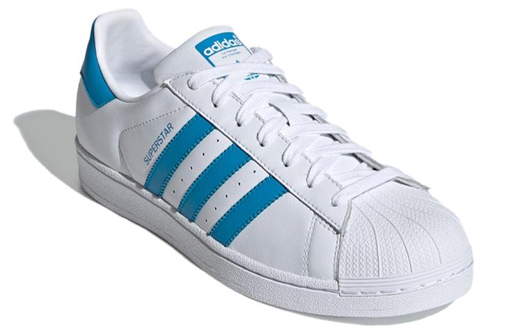 adidas Superstar 'Blue' G54739