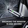 Car Safety Hammer Emergency Window Breaker Seat Belt Cutting Machine For Skoda Octavia Superb Rapid Kodiaq Karoq Fabia Kamiq Roomster Citigo