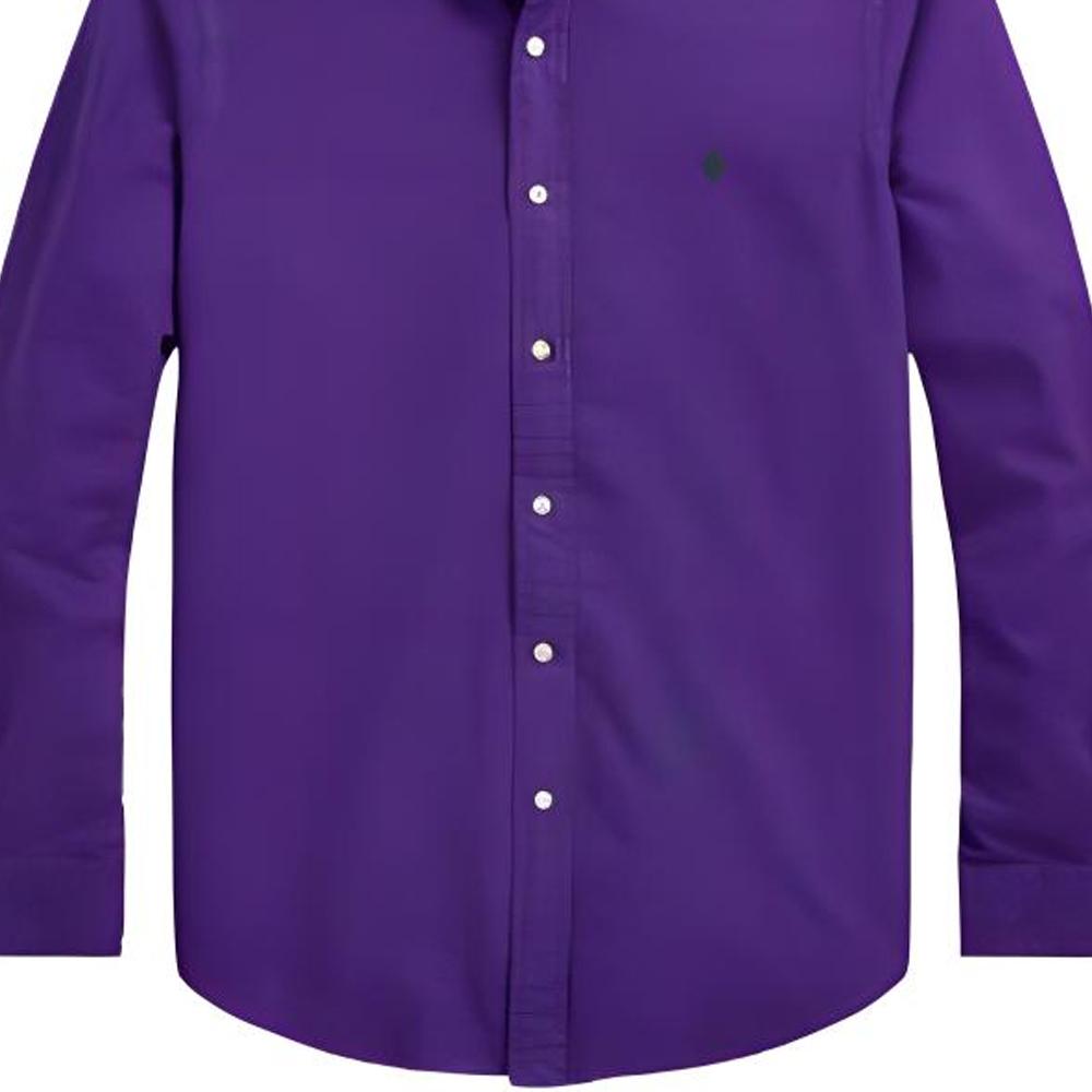 Polo Ralph Lauren Вельветовая рубашка с длинным рукавом MNPOWOV16822695-500