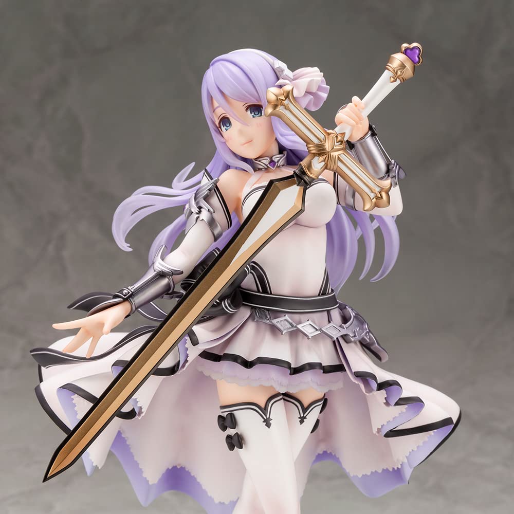 Kotobukiya Принцесса Сидзуру ПВХ Разноцветная Соединяй! REDive - Статуя,