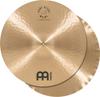 Тарелки MEINL серии Pure Alloy, тарелки Soundwave Hi-hat PA15SWH, хай-хэт 15" []