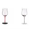 Wine Cup Crystal High-grade Goblet Modern Simplicity Household Light Luxury Wine Glass 680ml Thickened Crystal Glass Durable New