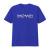 Mens Small Black Dag Nasty Wig Out T Shirt Stylish Print for Rock Fans vintage Washed fashion Soft Comfortable streetwear