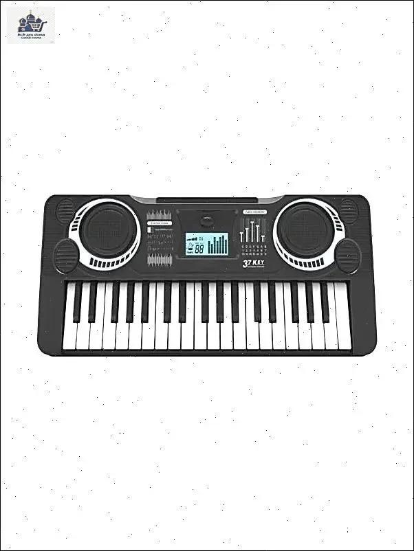 Kids Musical Instrument Piano