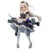 PLUMPMOA azur lane Hamman Kai масштаб 1/7 Изготовлен из ПВХ Окрашен Готовый продукт Фигурка перепродажа