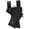 Warrior Armor Leather Buckle Strap Holster Weapon Sword Bag Medieval Knight Back Scabbard Shoulder Sword Holder Sheath