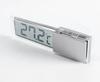 Aquarium Thermometer Aquarium Suction Cup Battery External Terrarium