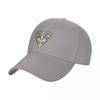 the pick of destiny tenacious D rock the world with best music Baseball Cap Sunscreen funny hat Unisex Womens