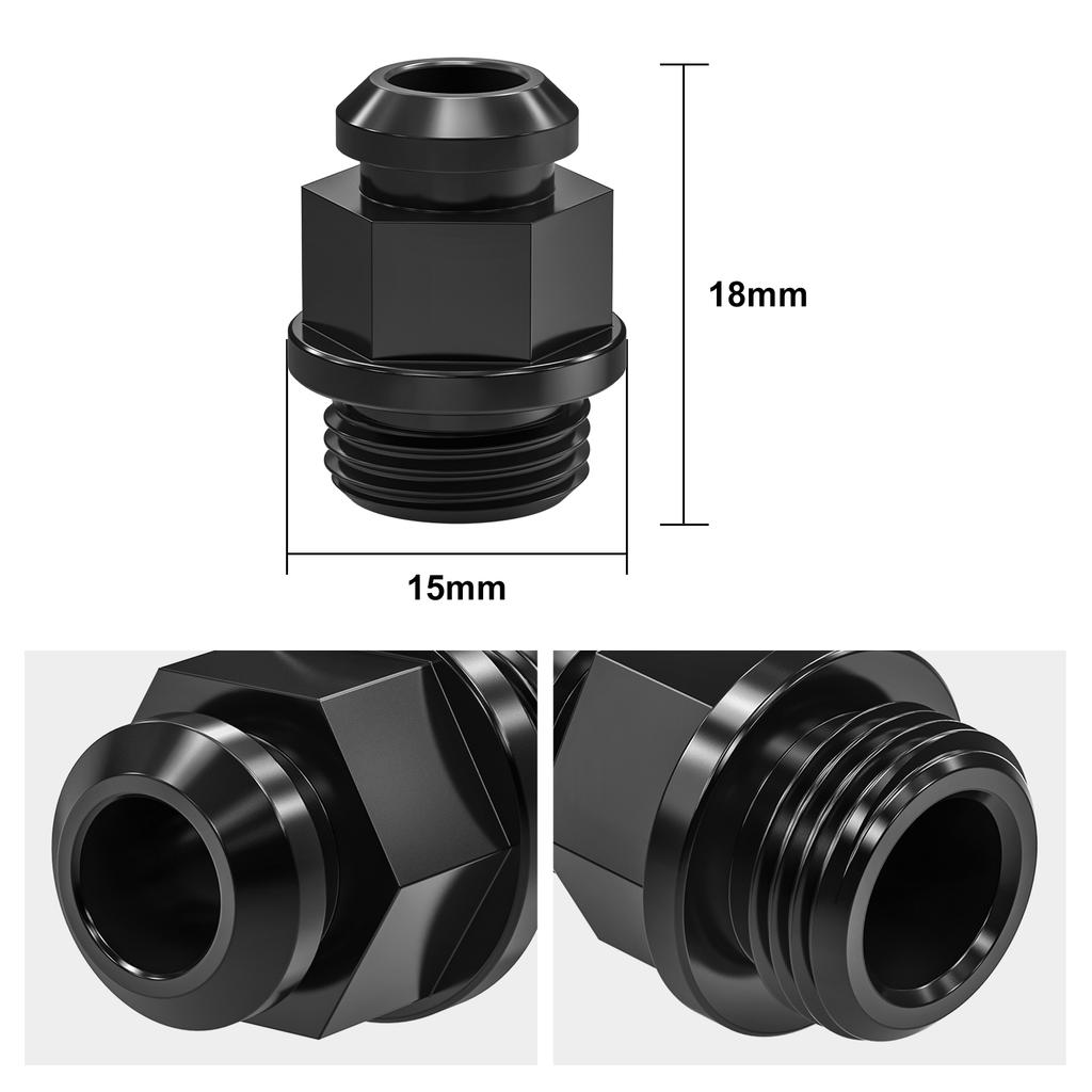 For Suzuki DR 650 SE/S DR650S DR650SE 1996-2024 Choke Cable Fitting Mount Holder Guide