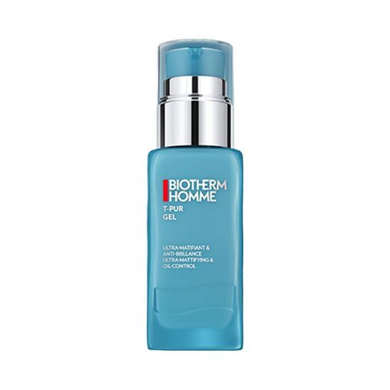 Biotherm Homme Tea Pur Увлажняющий крем 50 мл