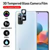 For Xiaomi Mi 11 Lite 11T Pro Poco X3 GT NFC M3 M4 Pro Redmi Note 12 12s 11s 11 10 10s 9s 9 Pro 9T 13C Camera Lens Tempered Glass Protector