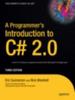 Книга A Programmer's Introduction To C# 2.0