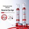 Revitalizing Ruby Eye Cream 20g: Luxury Anti-Wrinkle, Firming, Lifts, Fades Fine Lines, Combats Aging
