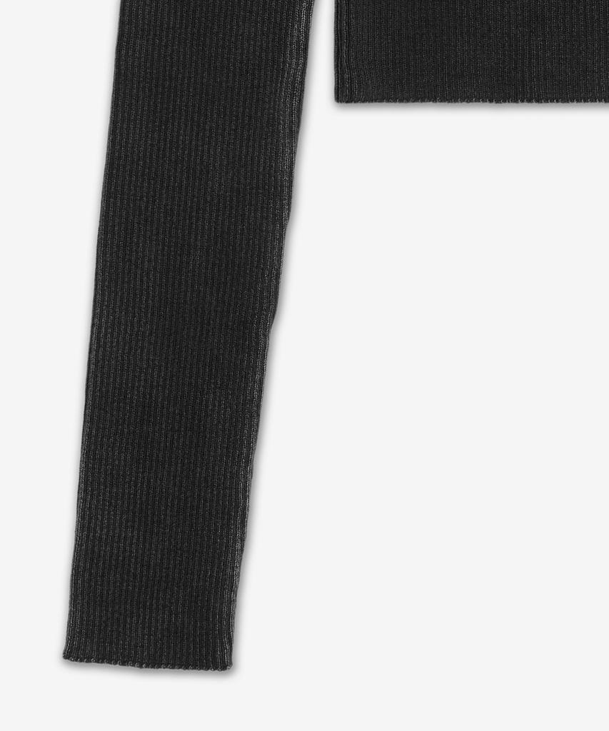 DIESEL M-Anchor Knit - Caviar / A148100Akbq900