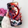 Для Tecno Pova 6 Neo 4G Чехол-крышка Роскошная Бабочка Любовь Модные Цветы Крутой Лев Расписной Чехол для Телефона Для Tecno Pova 6 Neo 4G