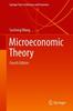 Книга Microeconomic Theory