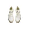 Anta Fabric Cushioning Slip Resistant Abrasion Resistant Breathable Lightweight Rebound Low top Running Shoes Men's 912425502-1