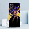 Kaisen J-Jujutsu Geto Suguru Чехол для телефона для Xiaomi Poco F7 Ultra X5 X6 X7 Pro M7 Redmi 15C 15 13C 13 12C 12 10C 10 10A 9 9C 9A 9