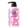 Duft&Doft Perfumed Pink Breeze Body Wash, 1 Unit, 500ml