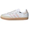 Samba OG White Wonder Quartz Gum Women Sneakers Footwear-White Gum-3 JS1351