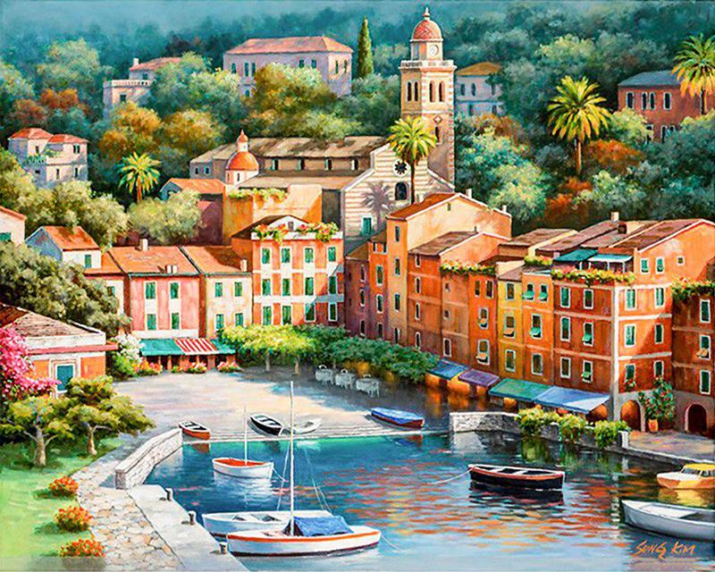 Полный квадратный круглый 5D DIY Алмазная вышивка Цветок Религиозная фигура Алмазная картина Собака Животное Алмазная мозаика Изображение Rhinestone Wall Art