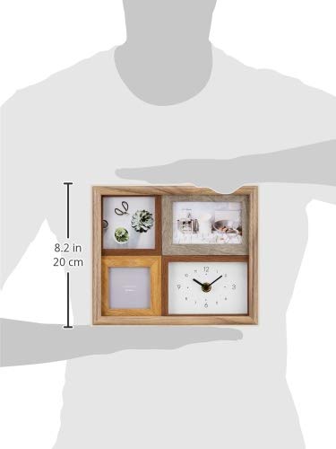 LADONNA Фоторамка интерьерная DF96-40-IV 084487 Слоновая кость