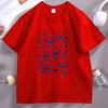 Raccoon Printed Tshirt SpringSummer Womens Unisex 2026 New Fun Trendy Top Neutral Short Sleeve Comfortable Tshirt Tops