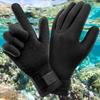 3mm Scuba Diving Surfing Gloves Wetsuit Gloves Thermal Anti Slip Neoprene For Spearfishing Swimming Rafting Kayaking Paddling