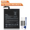 Replacement Phone Battery BM39 For Xiaomi 6 Mi 6MCE16 Xiaomi BM39 Replacement Battery With Tool 3350mAh